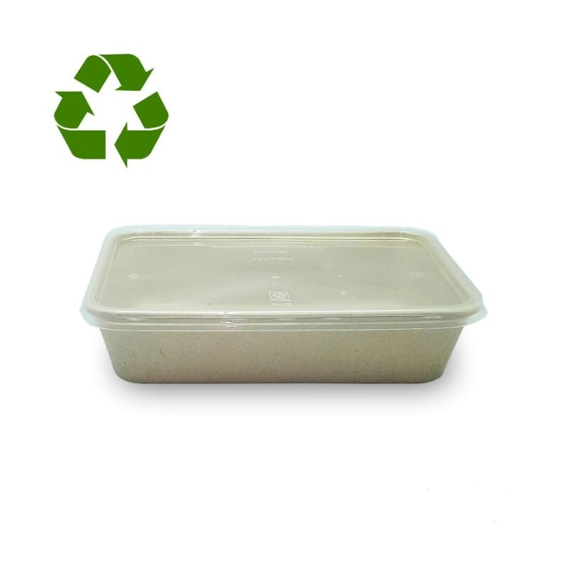 Bowl Caña de Azúcar 500ml